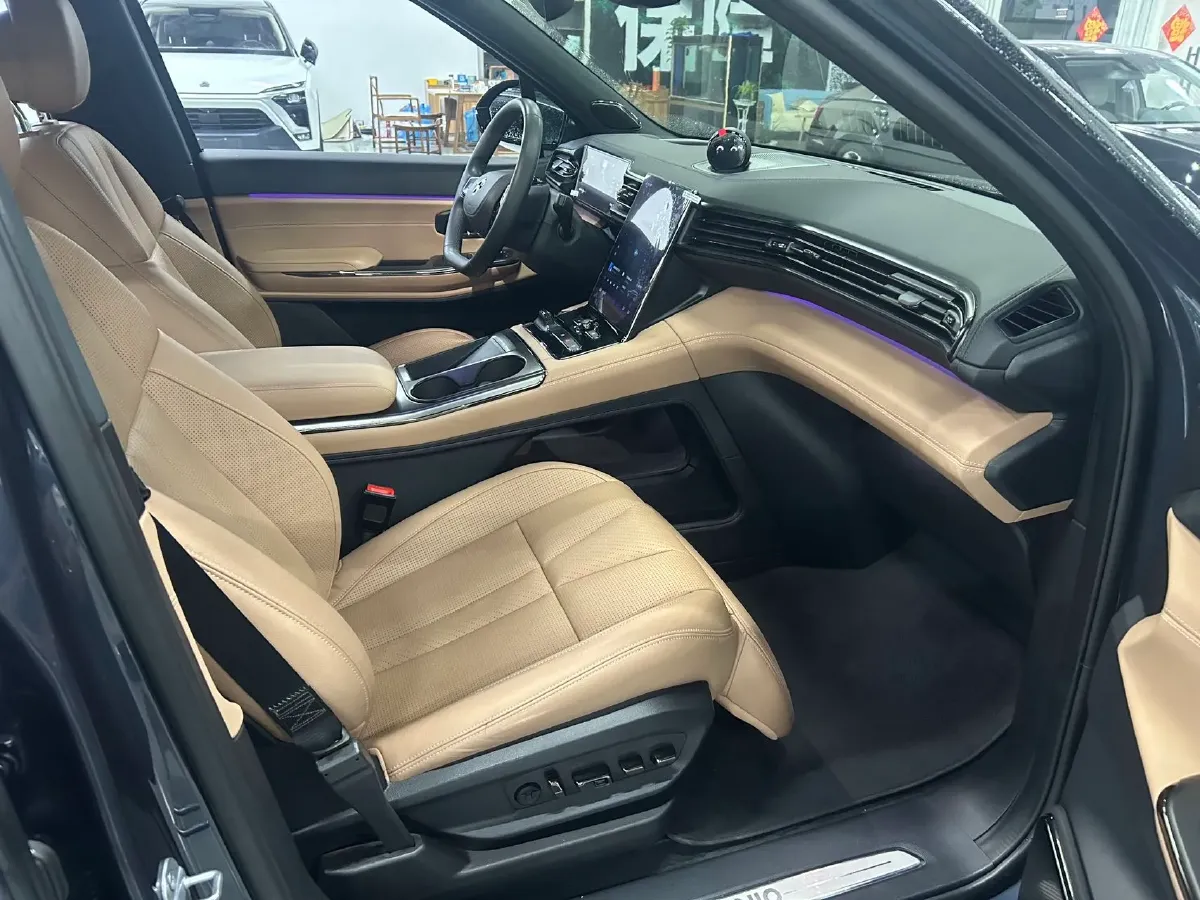 2020 NIO ES8 BEV 70KWH,autocango,china used car exporter,china ev exporter,chinese used car exporter,chinese used ev exporter