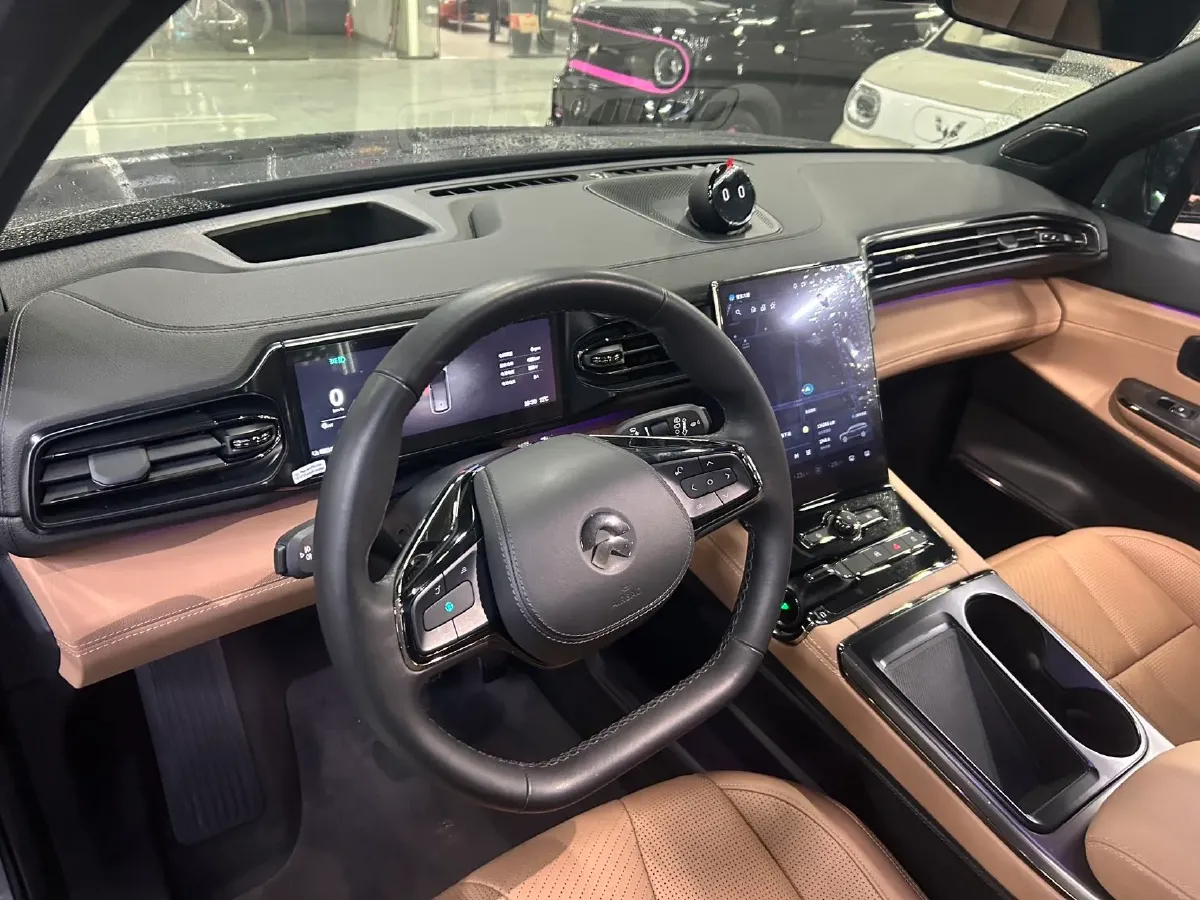 2020 NIO ES8 BEV 70KWH,autocango,china used car exporter,china ev exporter,chinese used car exporter,chinese used ev exporter