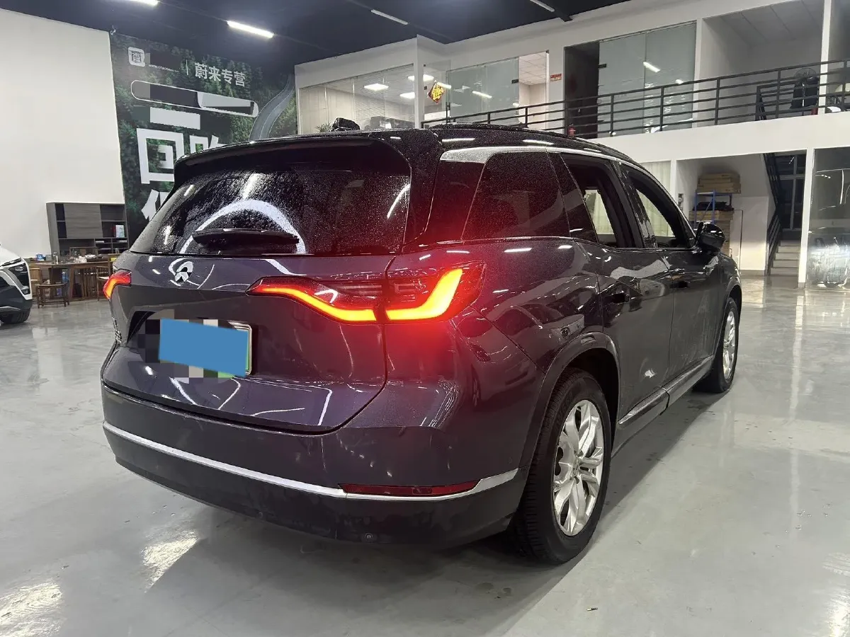 2020 NIO ES8 BEV 70KWH,autocango,china used car exporter,china ev exporter,chinese used car exporter,chinese used ev exporter