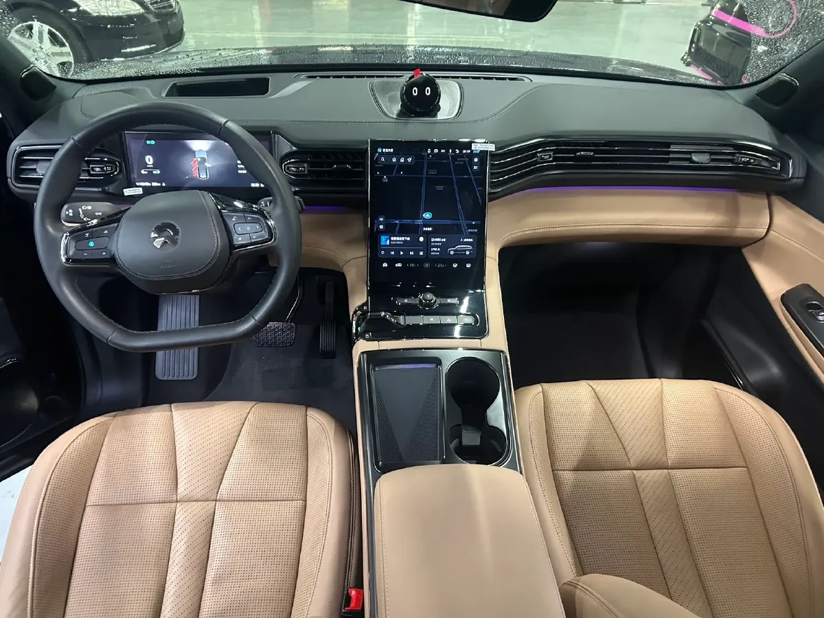 2020 NIO ES8 BEV 70KWH,autocango,china used car exporter,china ev exporter,chinese used car exporter,chinese used ev exporter