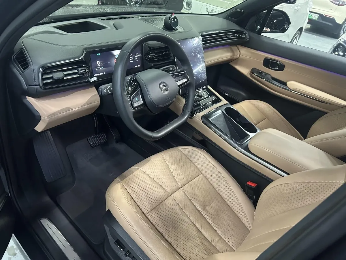 2020 NIO ES8 BEV 70KWH,autocango,china used car exporter,china ev exporter,chinese used car exporter,chinese used ev exporter