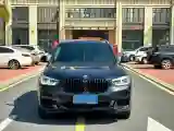 2019 BMW X3 2.0T 252HP L4 8AT