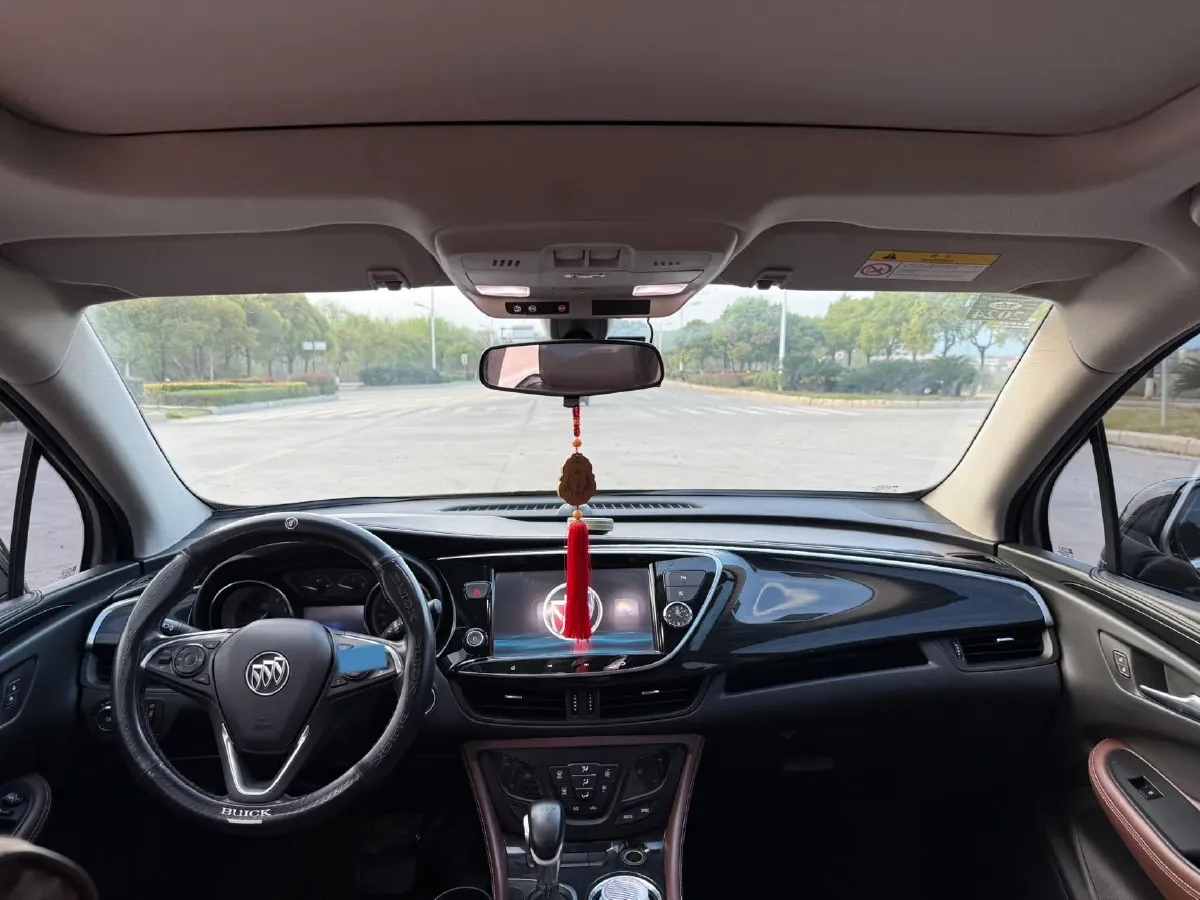 2021 Buick EnvisionPlus 1.5T 169HP L4 7DCT,autocango,china used car exporter,china ev exporter,chinese used car exporter,chinese used ev exporter