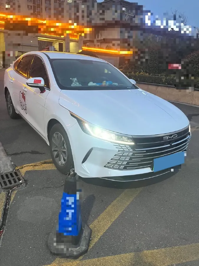 2024 BYD Destroyer 05 1.5L 110HP L4 E-CVT PHEV 8.3KWH,autocango,china used car exporter,china ev exporter,chinese used car exporter,chinese used ev exporter
