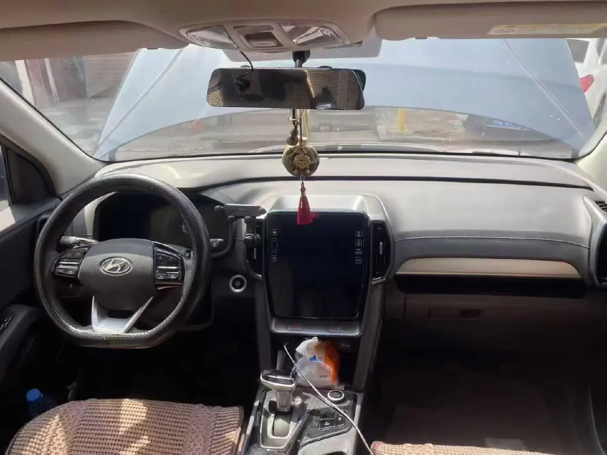 2021 Hyundai ix35 2.0L 160HP L4 6AT,autocango,china used car exporter,china ev exporter,chinese used car exporter,chinese used ev exporter