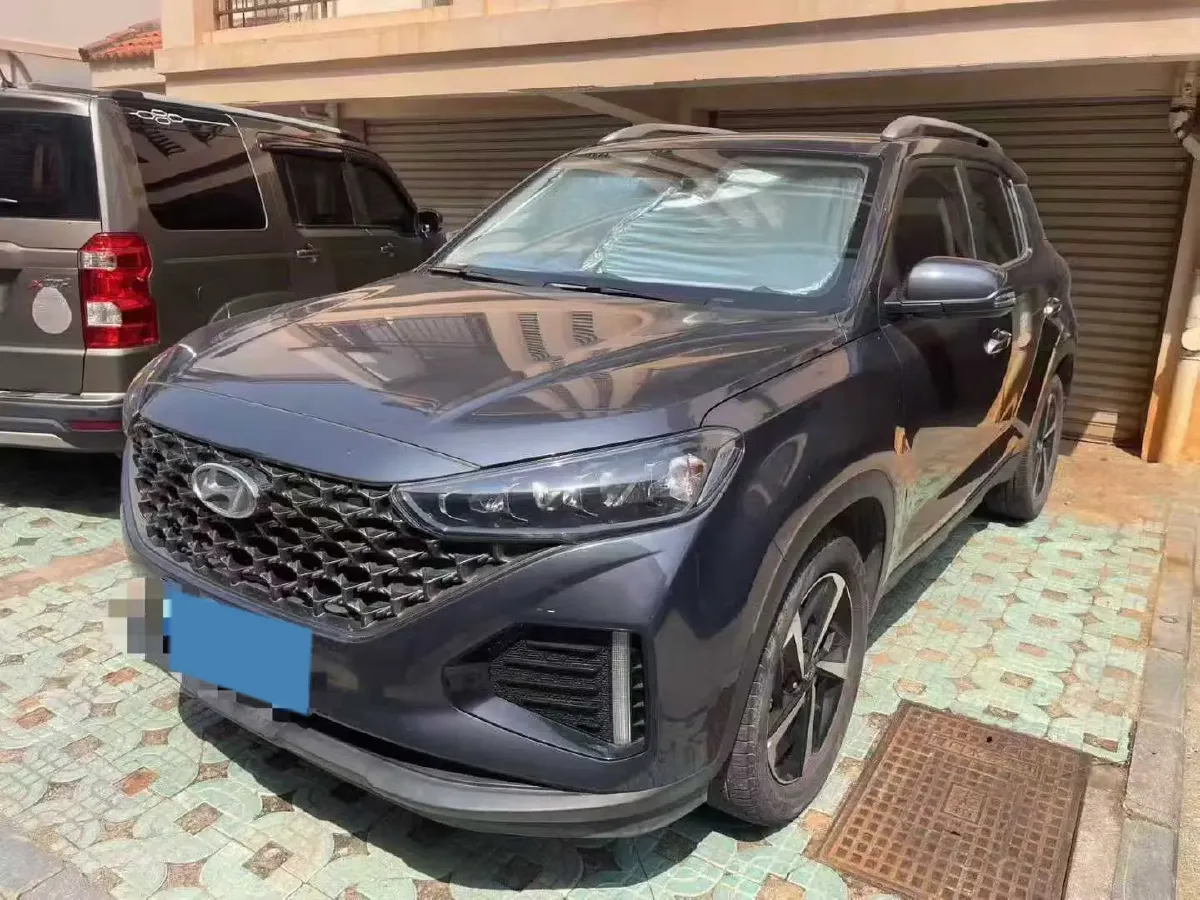 2021 Hyundai ix35 2.0L 160HP L4 6AT,autocango,china used car exporter,china ev exporter,chinese used car exporter,chinese used ev exporter