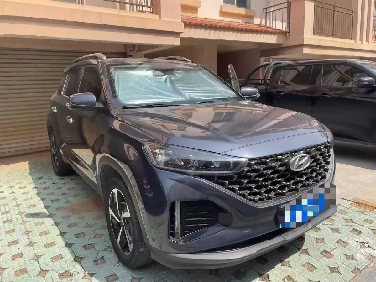 2021 Hyundai ix35 2.0L 160HP L4 6AT,autocango,china used car exporter,china ev exporter,chinese used car exporter,chinese used ev exporter
