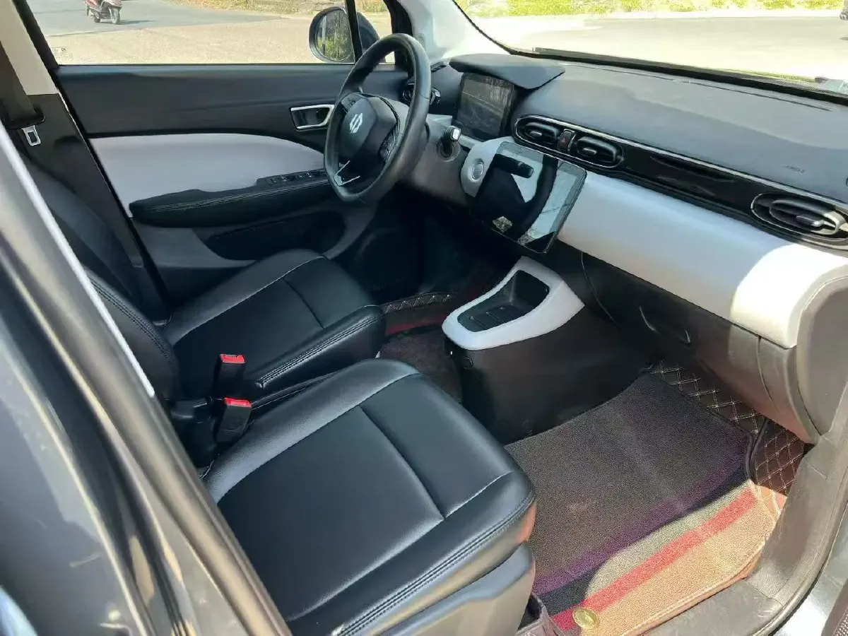 2023 Leapmotor T03 BEV 31.9KWH,autocango,china used car exporter,china ev exporter,chinese used car exporter,chinese used ev exporter