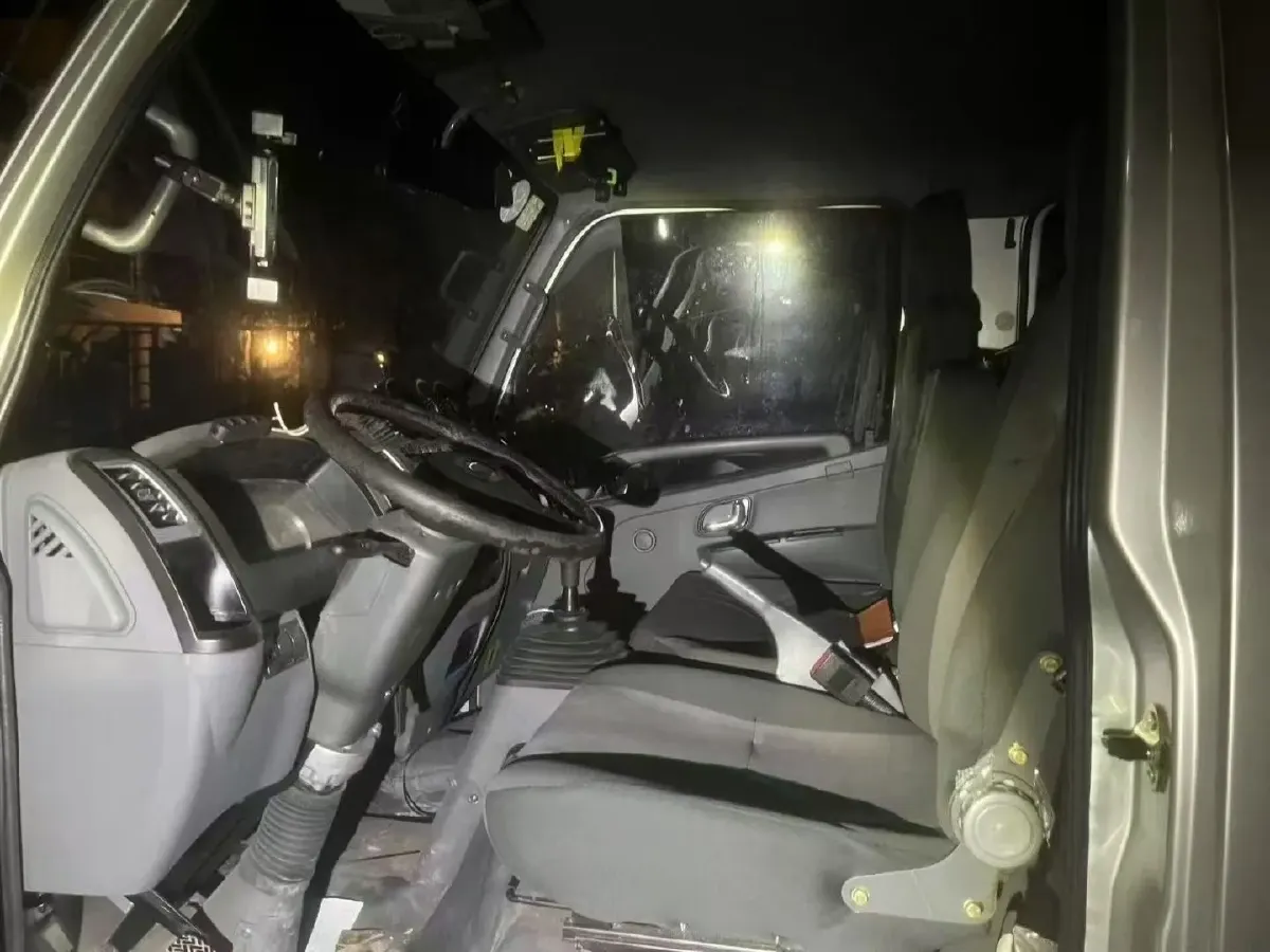 2023 Great Wall Poer 2.0T 166HP L4 6MT,autocango,china used car exporter,china ev exporter,chinese used car exporter,chinese used ev exporter