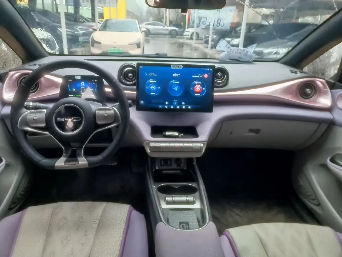 2023 BYD Dolphin BEV 44.928KWH,autocango,china used car exporter,china ev exporter,chinese used car exporter,chinese used ev exporter