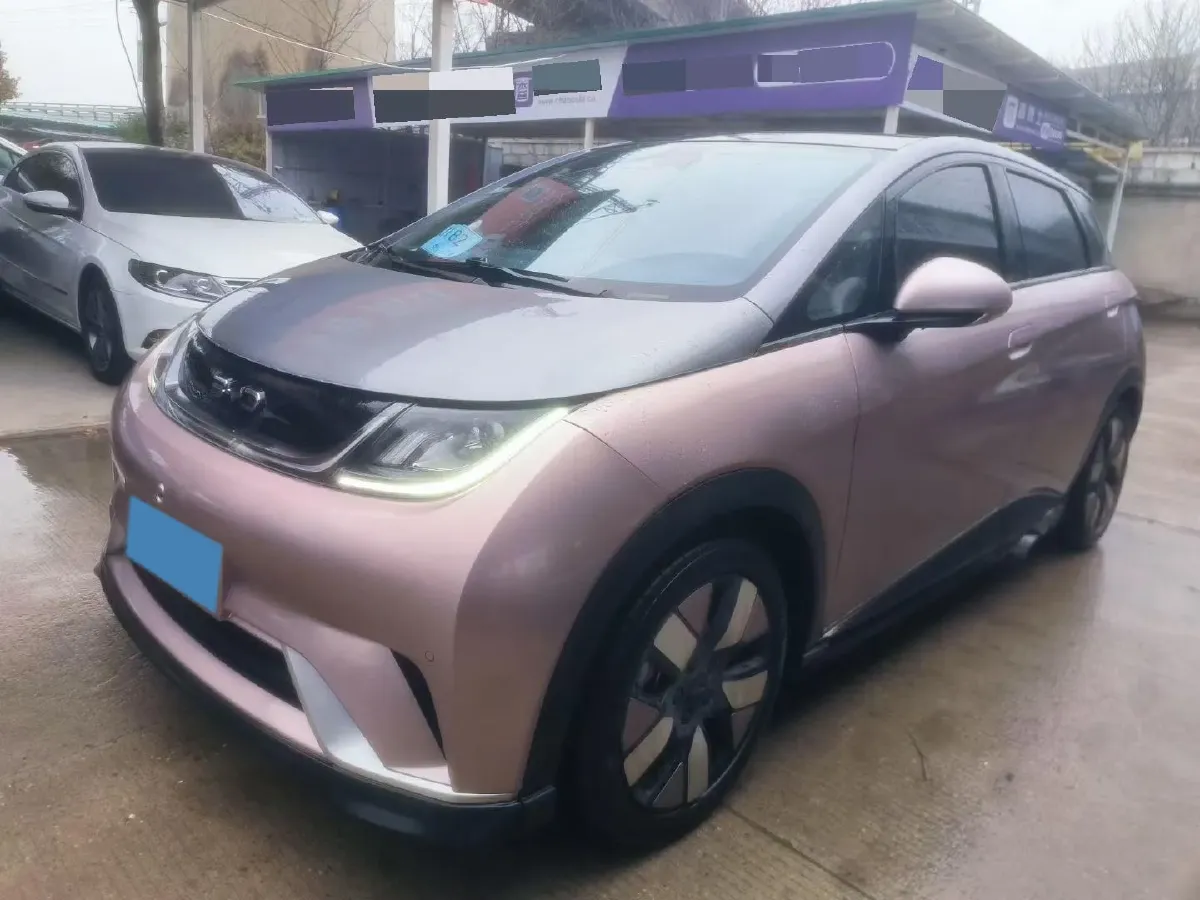 2023 BYD Dolphin BEV 44.928KWH,autocango,china used car exporter,china ev exporter,chinese used car exporter,chinese used ev exporter