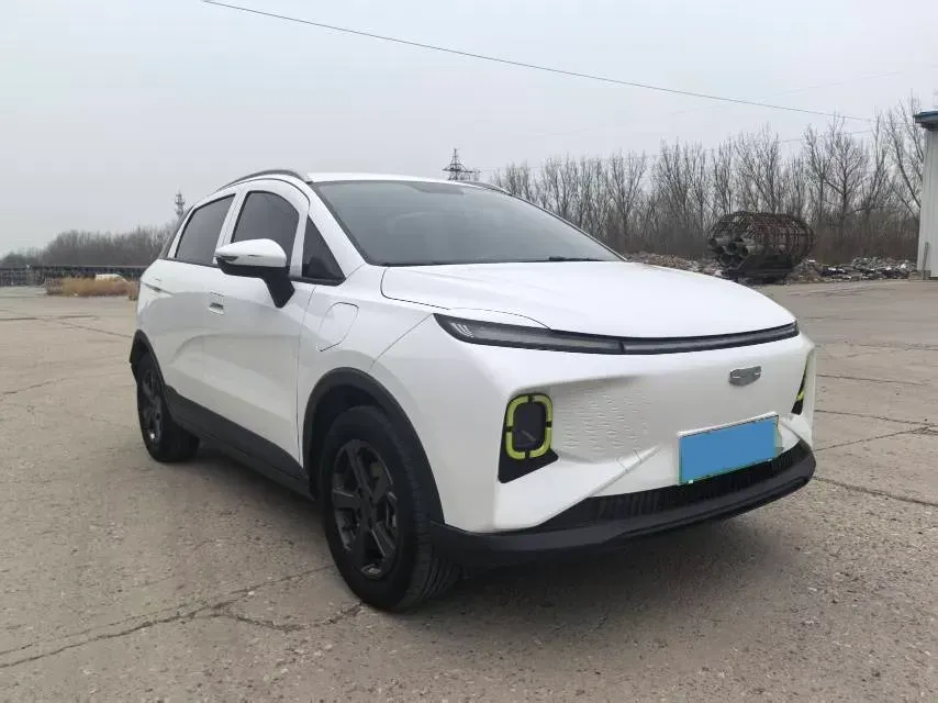 2022 Geometry E BEV 33.5KWH,autocango,china used car exporter,china ev exporter,chinese used car exporter,chinese used ev exporter