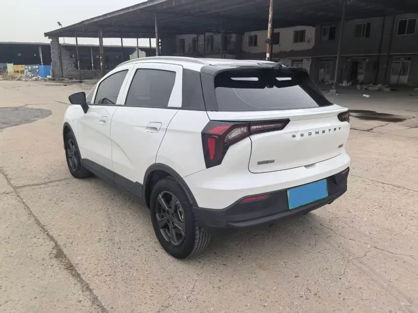 2022 Geometry E BEV 33.5KWH,autocango,china used car exporter,china ev exporter,chinese used car exporter,chinese used ev exporter