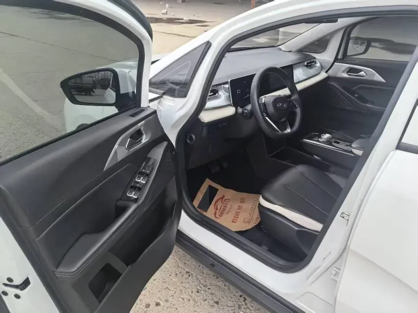 2022 Geometry E BEV 33.5KWH,autocango,china used car exporter,china ev exporter,chinese used car exporter,chinese used ev exporter