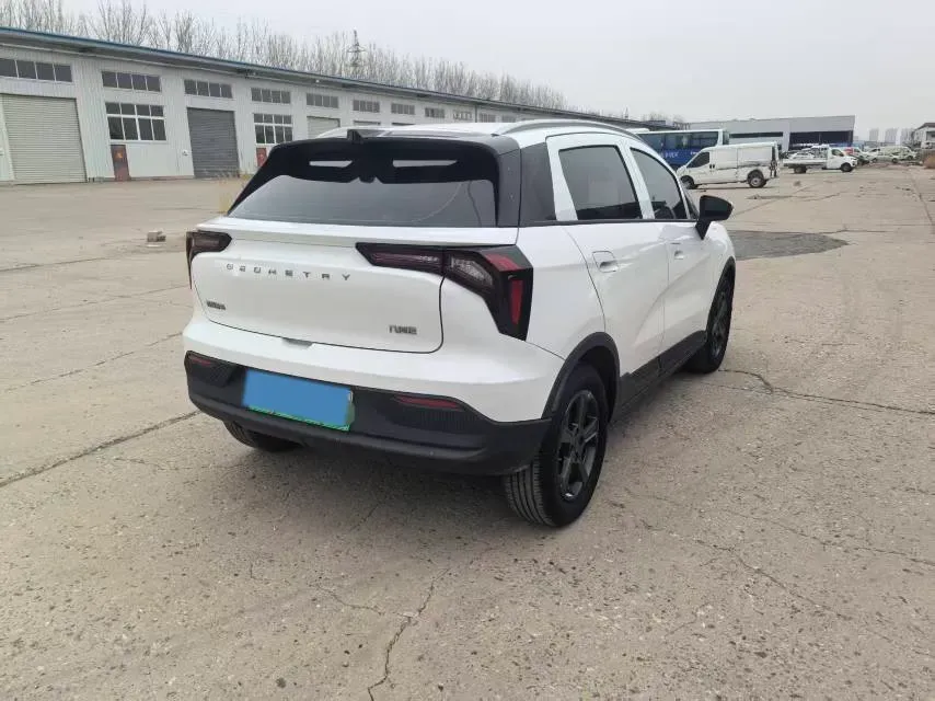 2022 Geometry E BEV 33.5KWH,autocango,china used car exporter,china ev exporter,chinese used car exporter,chinese used ev exporter