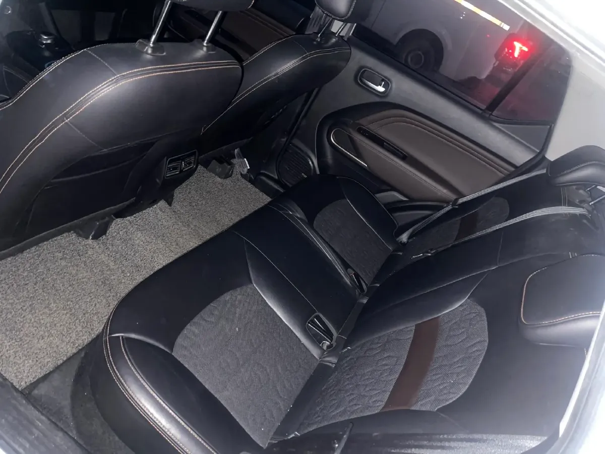 2018 Aion Trumpchi GE3 BEV 54.75KWH,autocango,china used car exporter,china ev exporter,chinese used car exporter,chinese used ev exporter