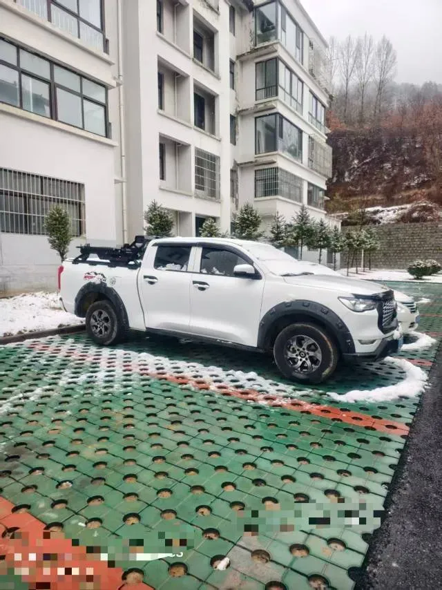 2021 Great Wall Poer 2.0T 163HP L4 8AT,autocango,china used car exporter,china ev exporter,chinese used car exporter,chinese used ev exporter