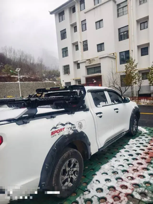 2021 Great Wall Poer 2.0T 163HP L4 8AT,autocango,china used car exporter,china ev exporter,chinese used car exporter,chinese used ev exporter