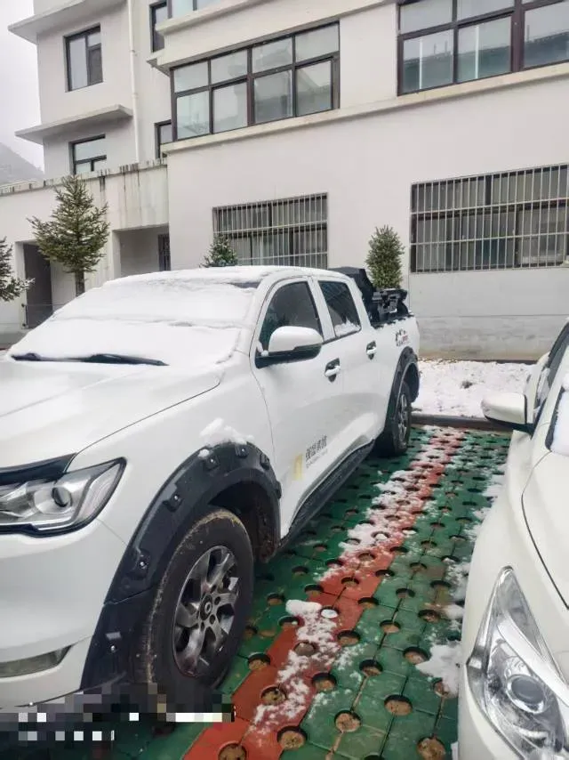 2021 Great Wall Poer 2.0T 163HP L4 8AT,autocango,china used car exporter,china ev exporter,chinese used car exporter,chinese used ev exporter