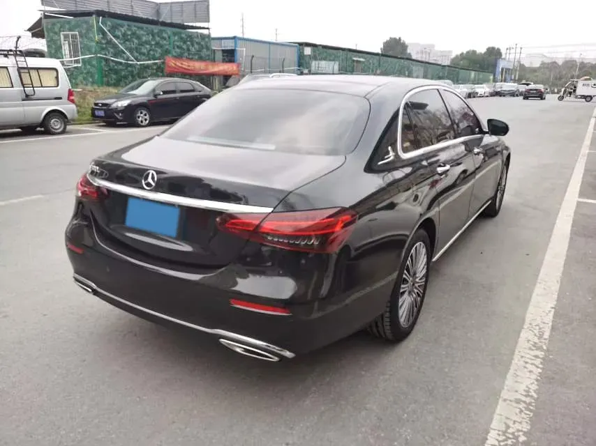 2022 Mercedes-Benz E Class 2.0T 258HP L4 9AT,autocango,china used car exporter,china ev exporter,chinese used car exporter,chinese used ev exporter