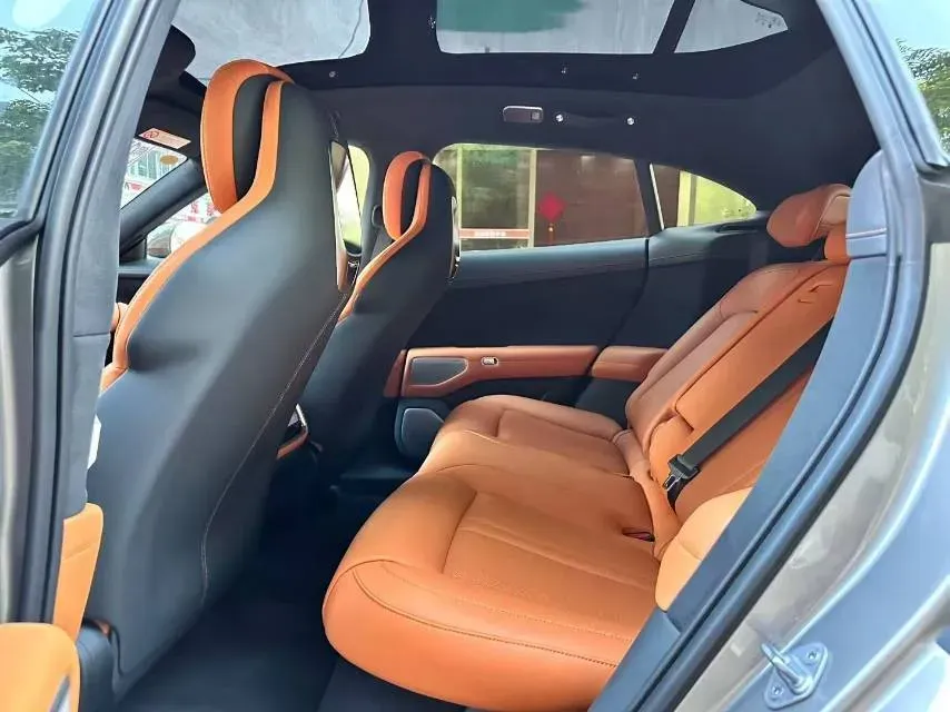 2025 MI YU7 BEV 101.7KWH,autocango,china used car exporter,china ev exporter,chinese used car exporter,chinese used ev exporter