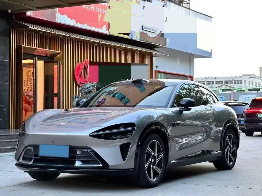 2025 MI YU7 BEV 101.7KWH,autocango,china used car exporter,china ev exporter,chinese used car exporter,chinese used ev exporter