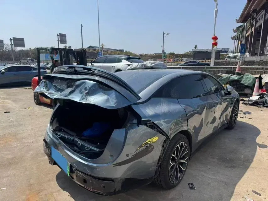 2024 Zeekr 007 BEV 75KWH,autocango,china used car exporter,china ev exporter,chinese used car exporter,chinese used ev exporter