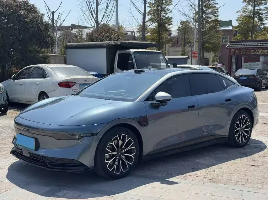 2024 Zeekr 007 BEV 75KWH,autocango,china used car exporter,china ev exporter,chinese used car exporter,chinese used ev exporter