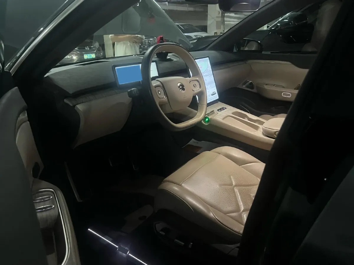 2021 Volkswagen ID.6 Crozz BEV 84.8KWH,autocango,china used car exporter,china ev exporter,chinese used car exporter,chinese used ev exporter