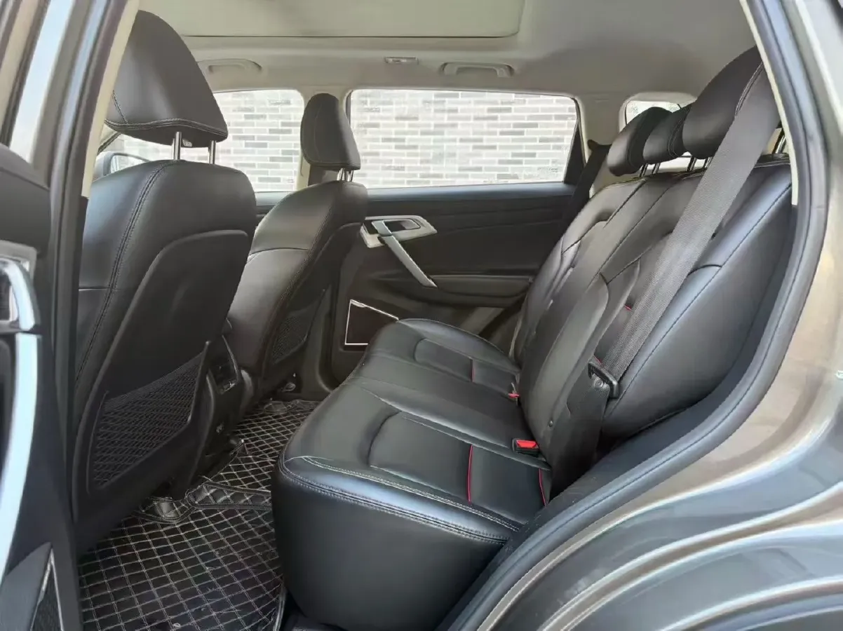 2018 Geely Azkarra 1.8T 184HP L4 6AT,autocango,china used car exporter,china ev exporter,chinese used car exporter,chinese used ev exporter