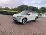 2021 Aion V BEV 71.8KWH