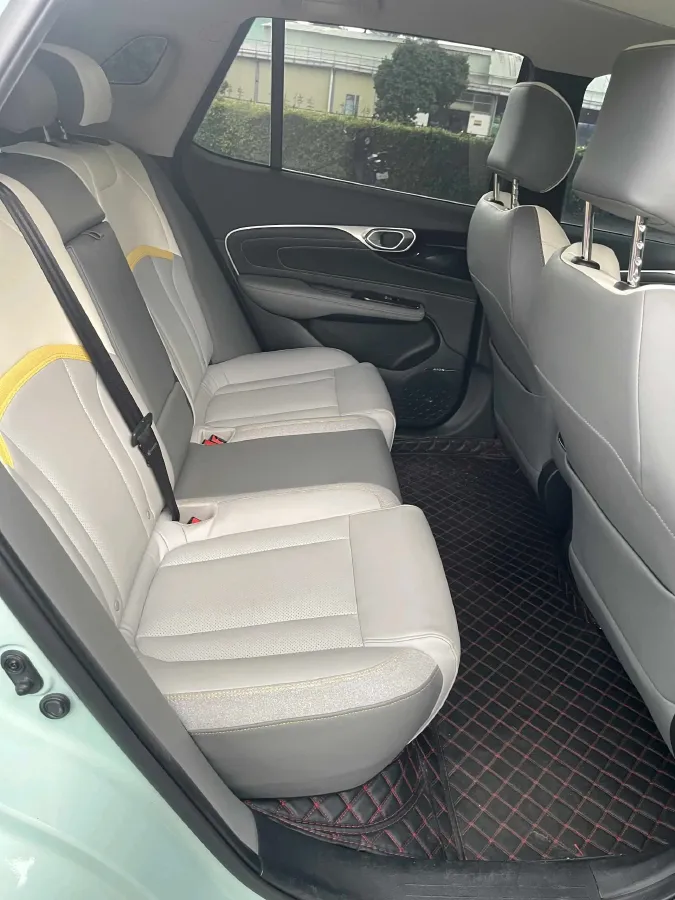 2021 Aion V BEV 71.8KWH,autocango,china used car exporter,china ev exporter,chinese used car exporter,chinese used ev exporter