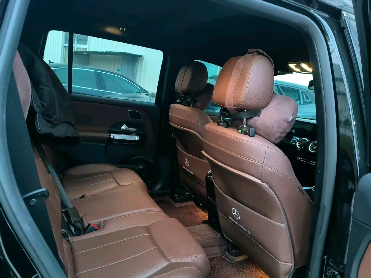 2021 Mercedes-Benz GLB Class 1.3T 163HP L4 7DCT,autocango,china used car exporter,china ev exporter,chinese used car exporter,chinese used ev exporter