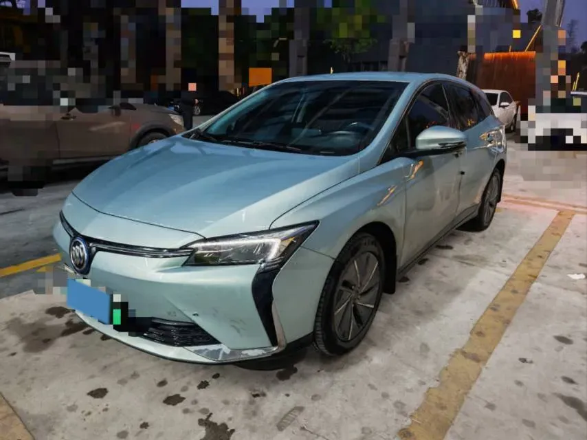 2022 Buick Envista 1.5T 184HP L4 CVT,autocango,china used car exporter,china ev exporter,chinese used car exporter,chinese used ev exporter