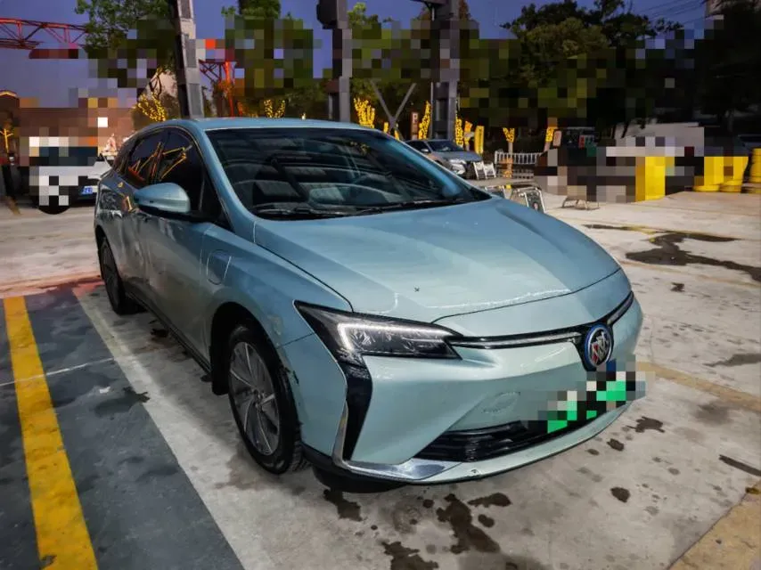 2022 Buick Envista 1.5T 184HP L4 CVT,autocango,china used car exporter,china ev exporter,chinese used car exporter,chinese used ev exporter