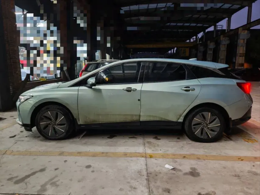 2022 Buick Envista 1.5T 184HP L4 CVT,autocango,china used car exporter,china ev exporter,chinese used car exporter,chinese used ev exporter