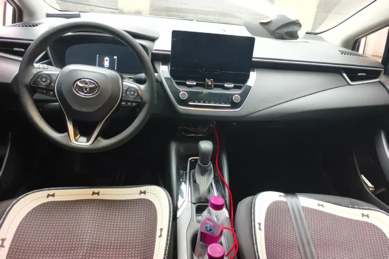 2023 Toyota Levin 1.8L 98HP L4 E-CVT Hybrid,autocango,china used car exporter,china ev exporter,chinese used car exporter,chinese used ev exporter