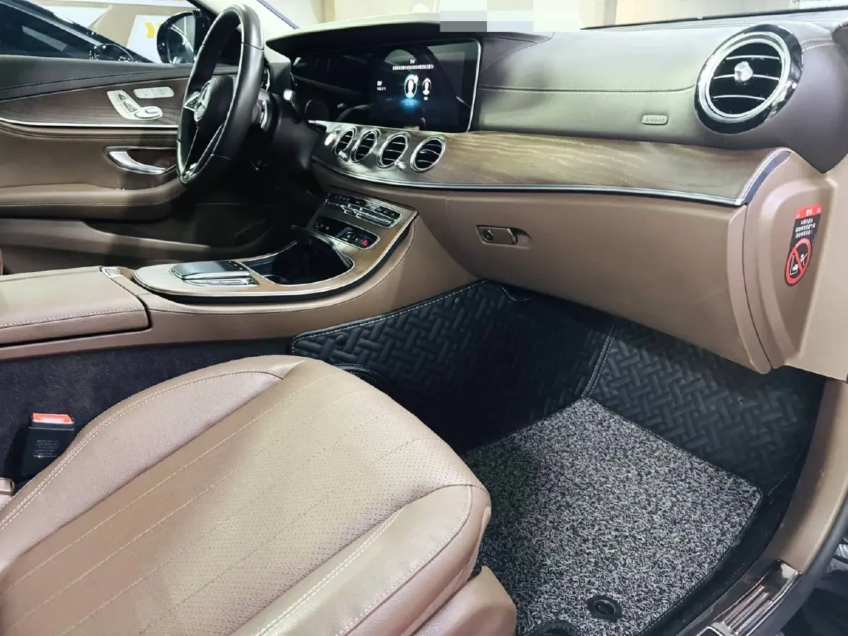 2021 Mercedes-Benz E Class 2.0T 258HP L4 9AT,autocango,china used car exporter,china ev exporter,chinese used car exporter,chinese used ev exporter