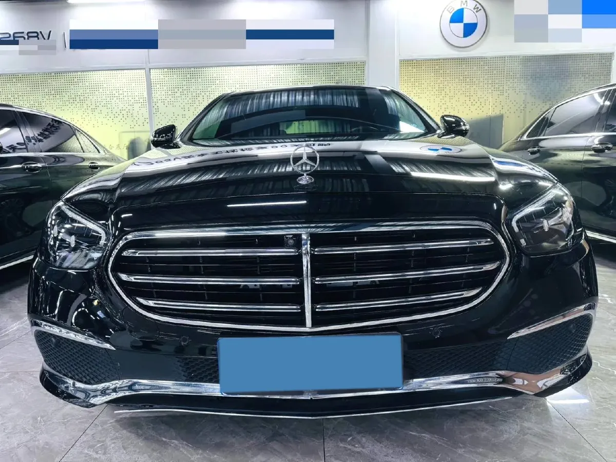 2021 Mercedes-Benz E Class 2.0T 258HP L4 9AT,autocango,china used car exporter,china ev exporter,chinese used car exporter,chinese used ev exporter