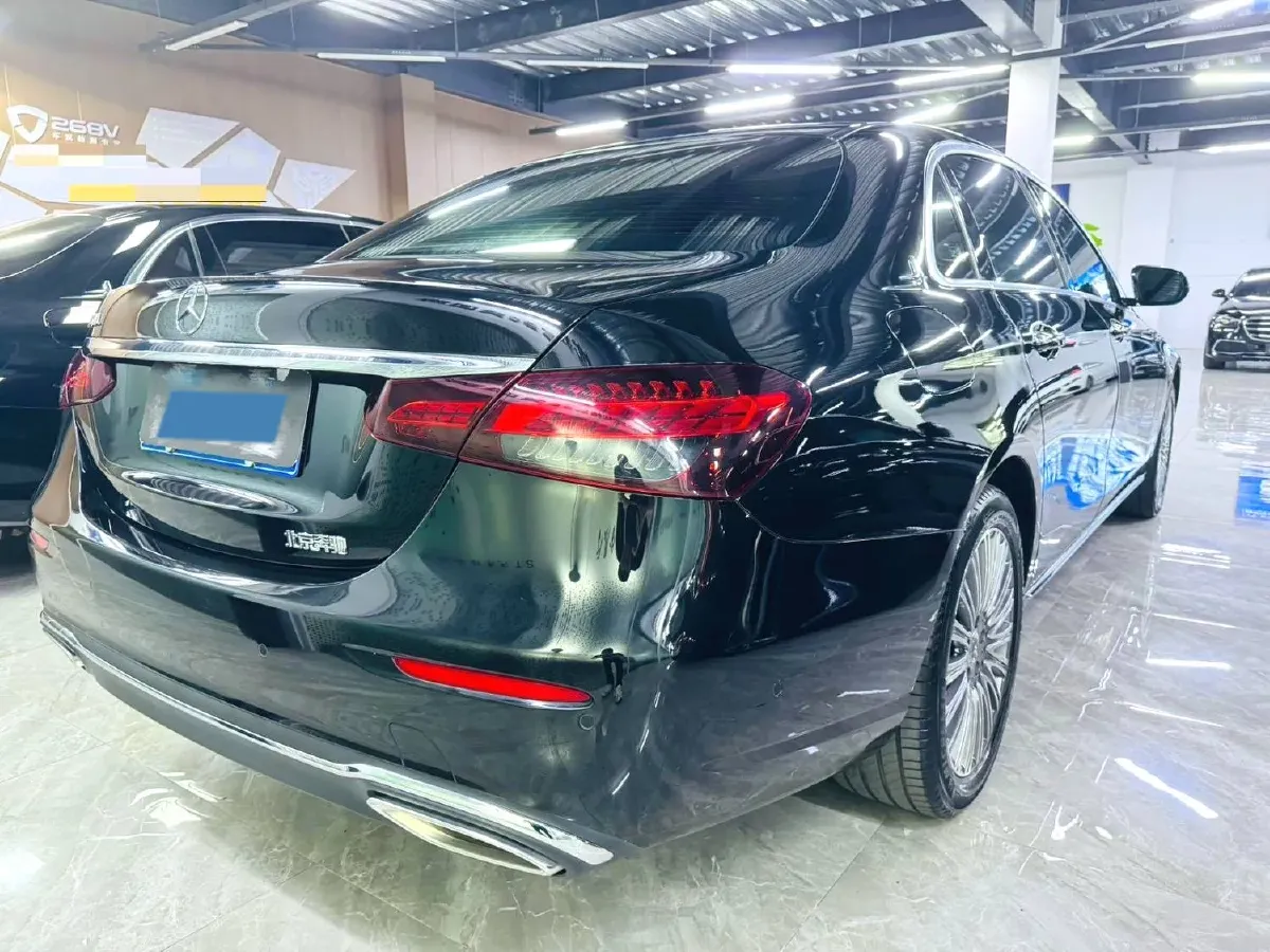 2021 Mercedes-Benz E Class 2.0T 258HP L4 9AT,autocango,china used car exporter,china ev exporter,chinese used car exporter,chinese used ev exporter