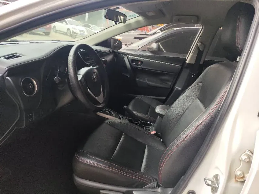 2018 JAC Refine S7 1.5T 174HP L4 6DCT,autocango,china used car exporter,china ev exporter,chinese used car exporter,chinese used ev exporter