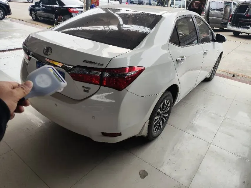 2018 JAC Refine S7 1.5T 174HP L4 6DCT,autocango,china used car exporter,china ev exporter,chinese used car exporter,chinese used ev exporter