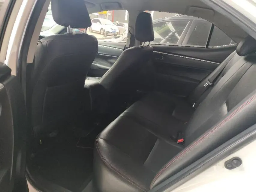 2018 JAC Refine S7 1.5T 174HP L4 6DCT,autocango,china used car exporter,china ev exporter,chinese used car exporter,chinese used ev exporter