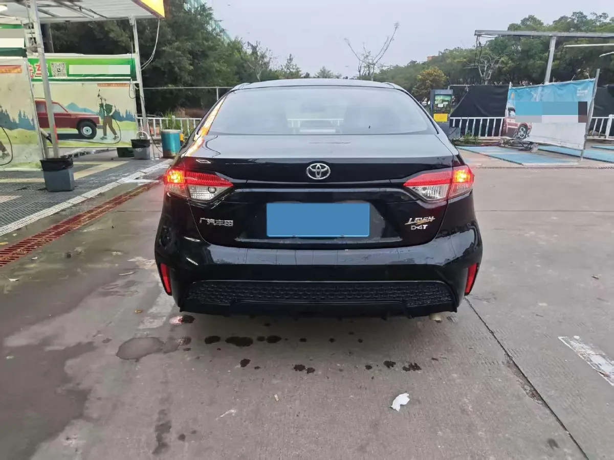 2021 Toyota Levin 1.2T 116HP L4 CVT,autocango,china used car exporter,china ev exporter,chinese used car exporter,chinese used ev exporter