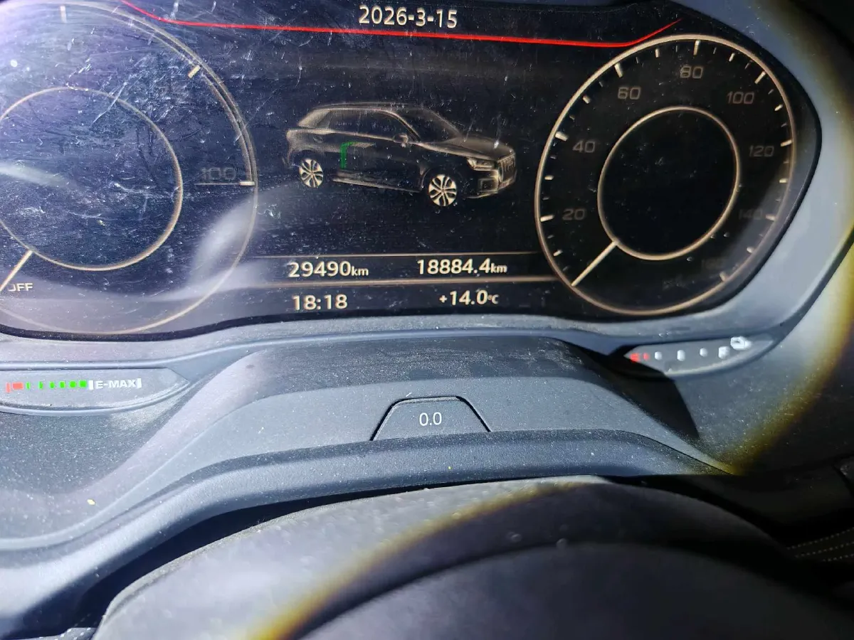 2019 Audi Q2L e-tron BEV 39.7KWH,autocango,china used car exporter,china ev exporter,chinese used car exporter,chinese used ev exporter