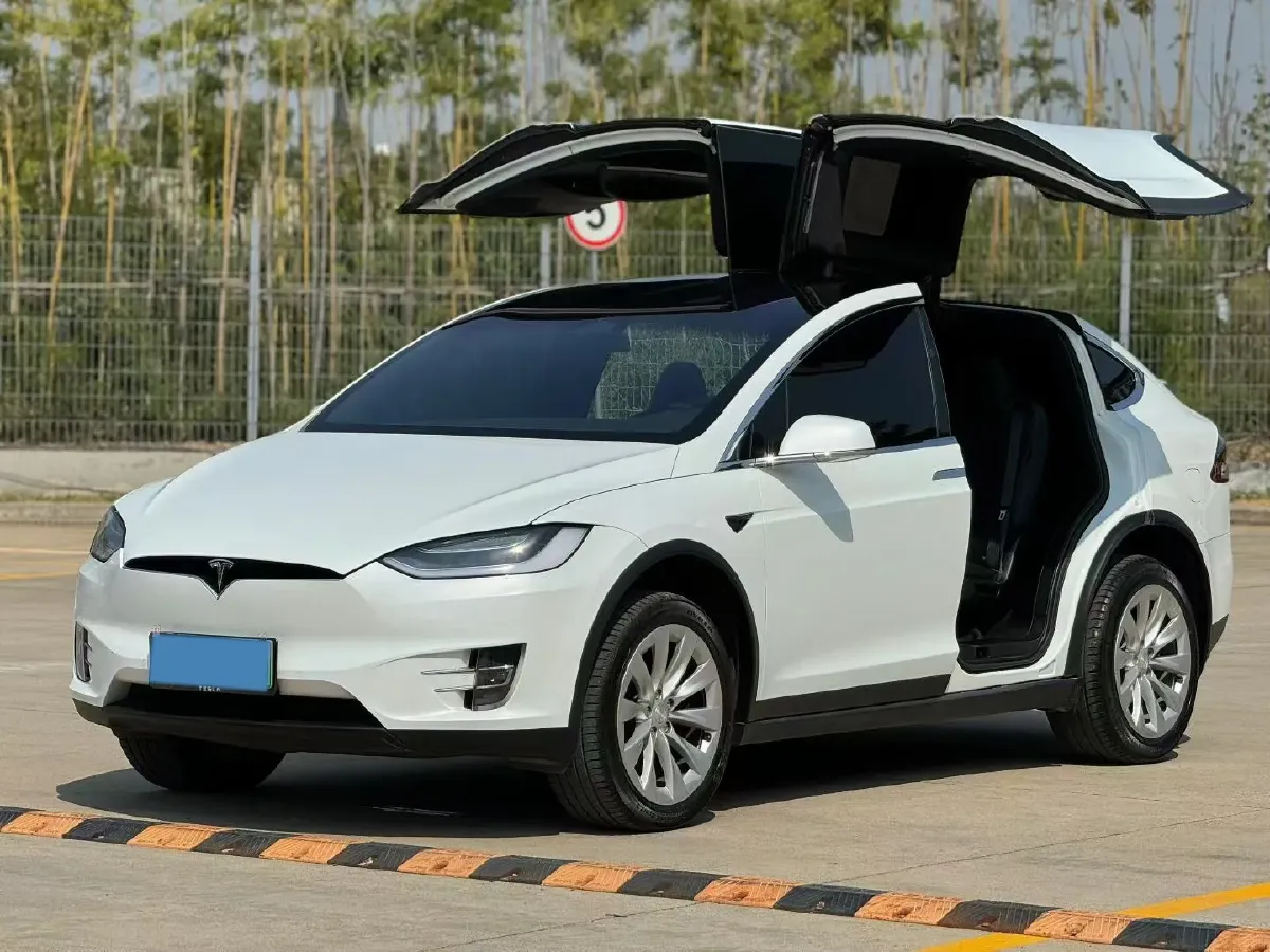 2019 Tesla Model X BEV 100KWH,autocango,china used car exporter,china ev exporter,chinese used car exporter,chinese used ev exporter