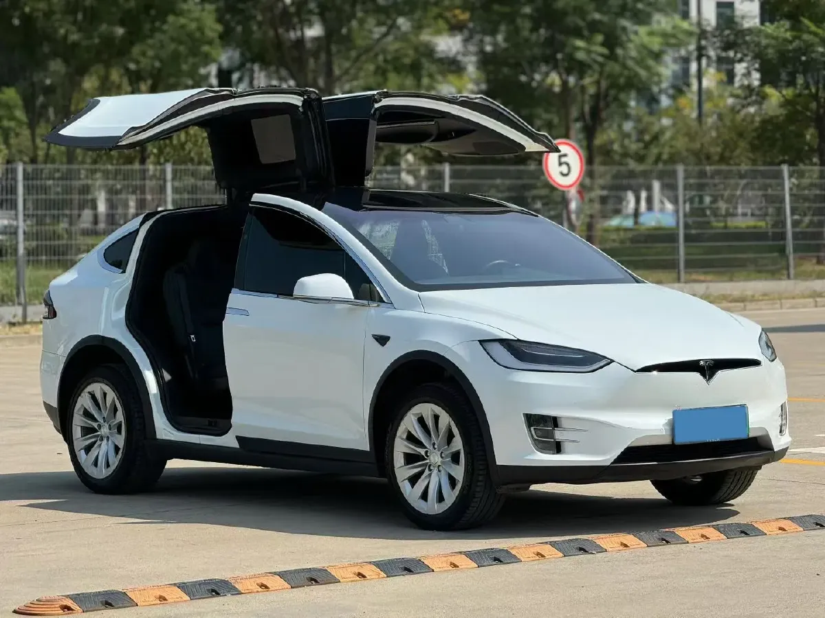 2019 Tesla Model X BEV 100KWH,autocango,china used car exporter,china ev exporter,chinese used car exporter,chinese used ev exporter