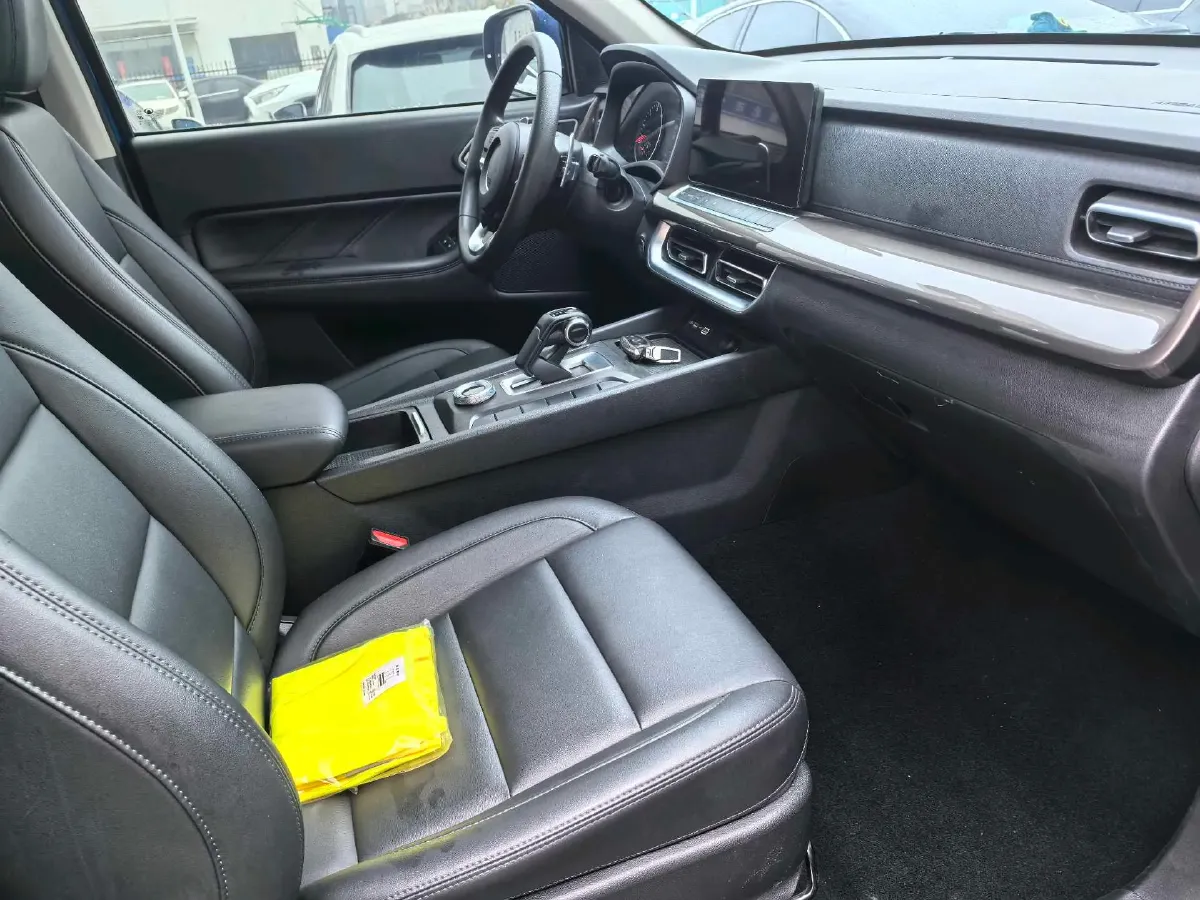 2023 Great Wall Poer 2.0T 166HP L4 8AT,autocango,china used car exporter,china ev exporter,chinese used car exporter,chinese used ev exporter