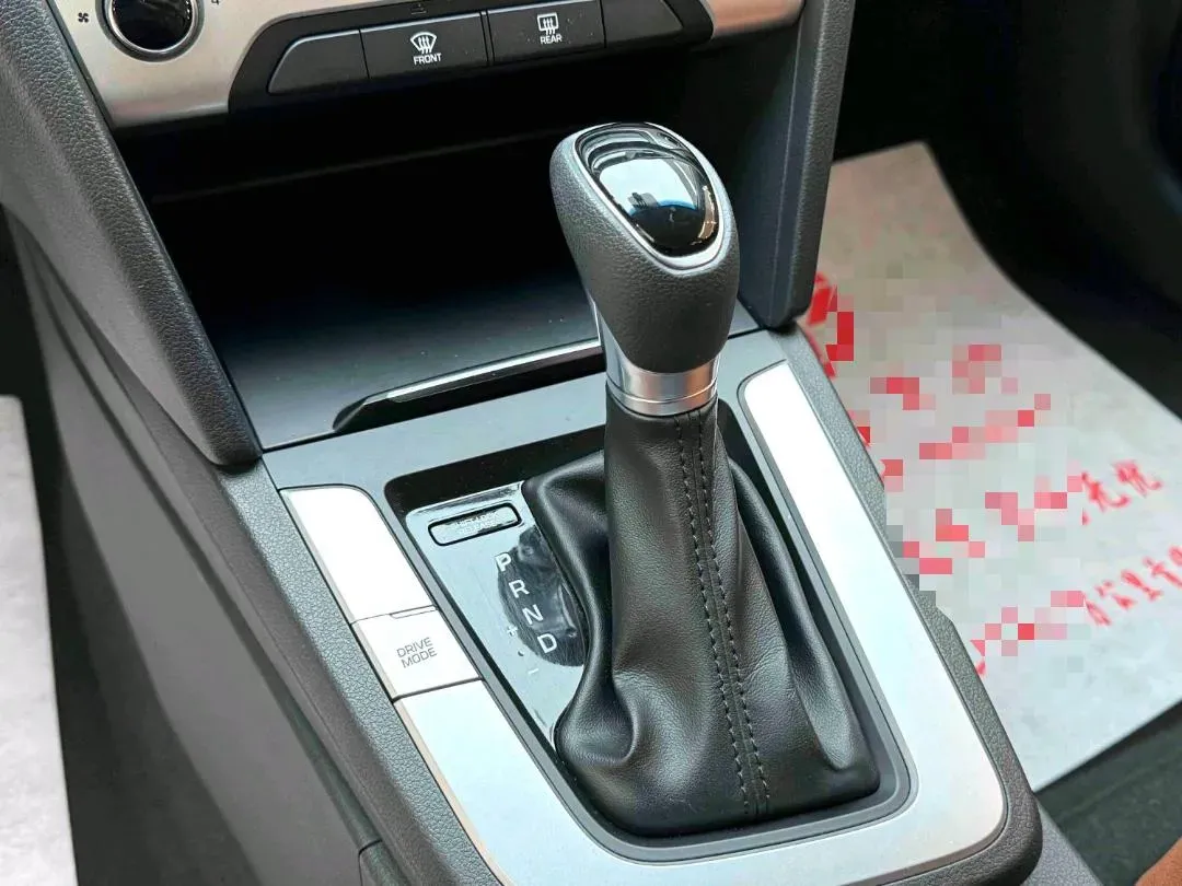 2016 Hyundai Elantra 1.6L 130HP L4 6AT,autocango,china used car exporter,china ev exporter,chinese used car exporter,chinese used ev exporter