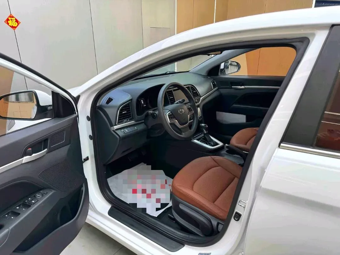 2016 Hyundai Elantra 1.6L 130HP L4 6AT,autocango,china used car exporter,china ev exporter,chinese used car exporter,chinese used ev exporter